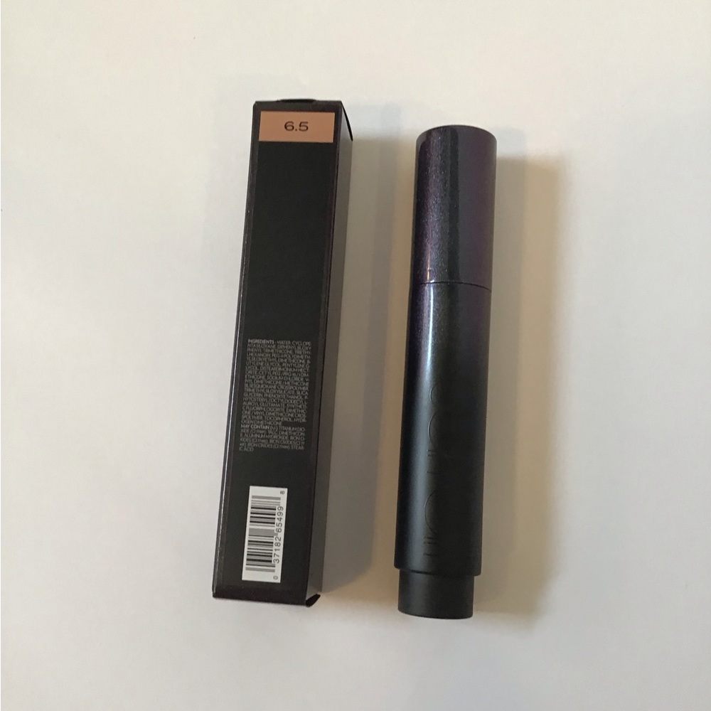 Surratt new in box 6.5 foundation with wand